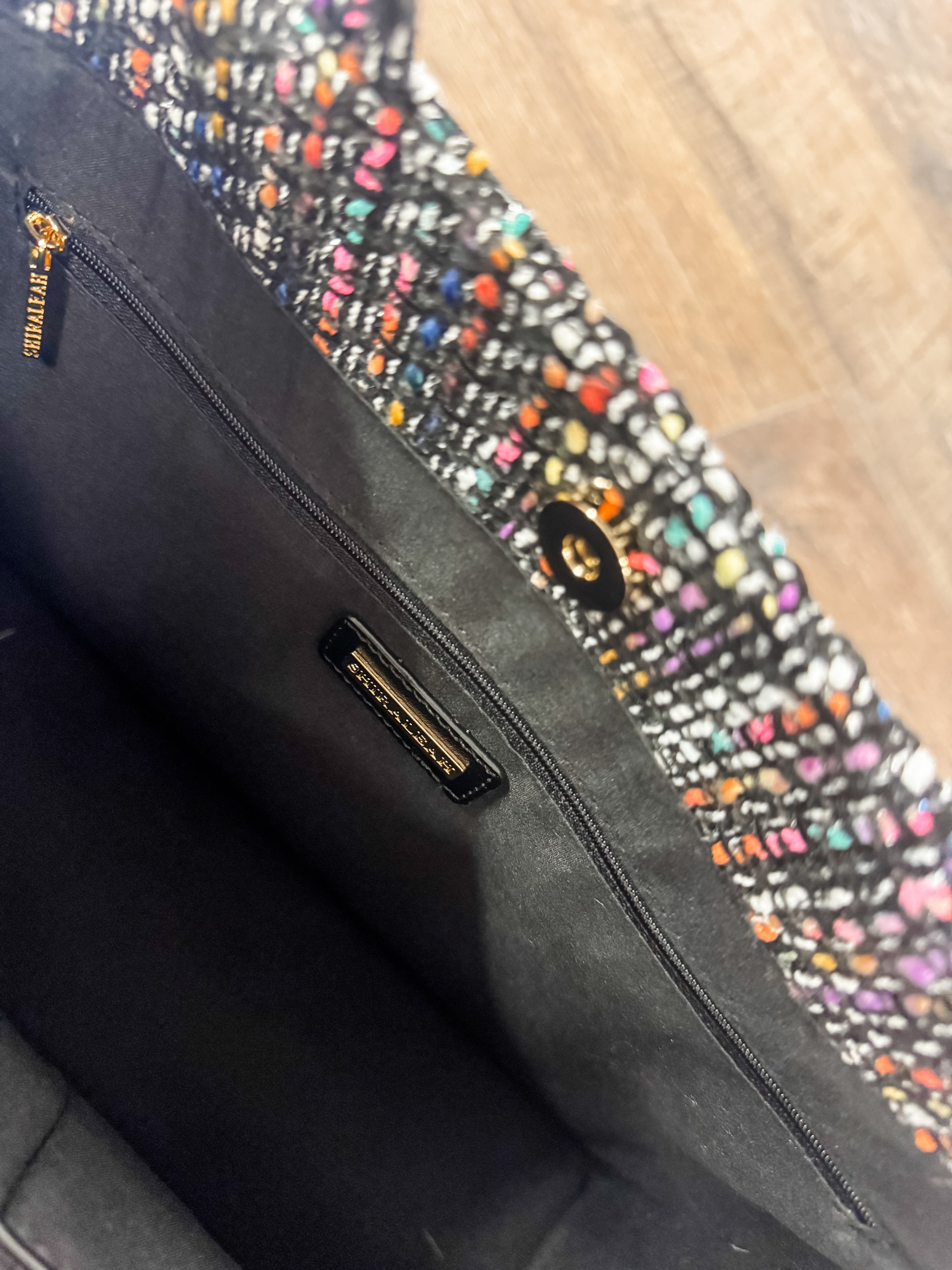Anya Tote