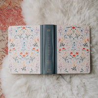 Bloom ESV Journaling Bible