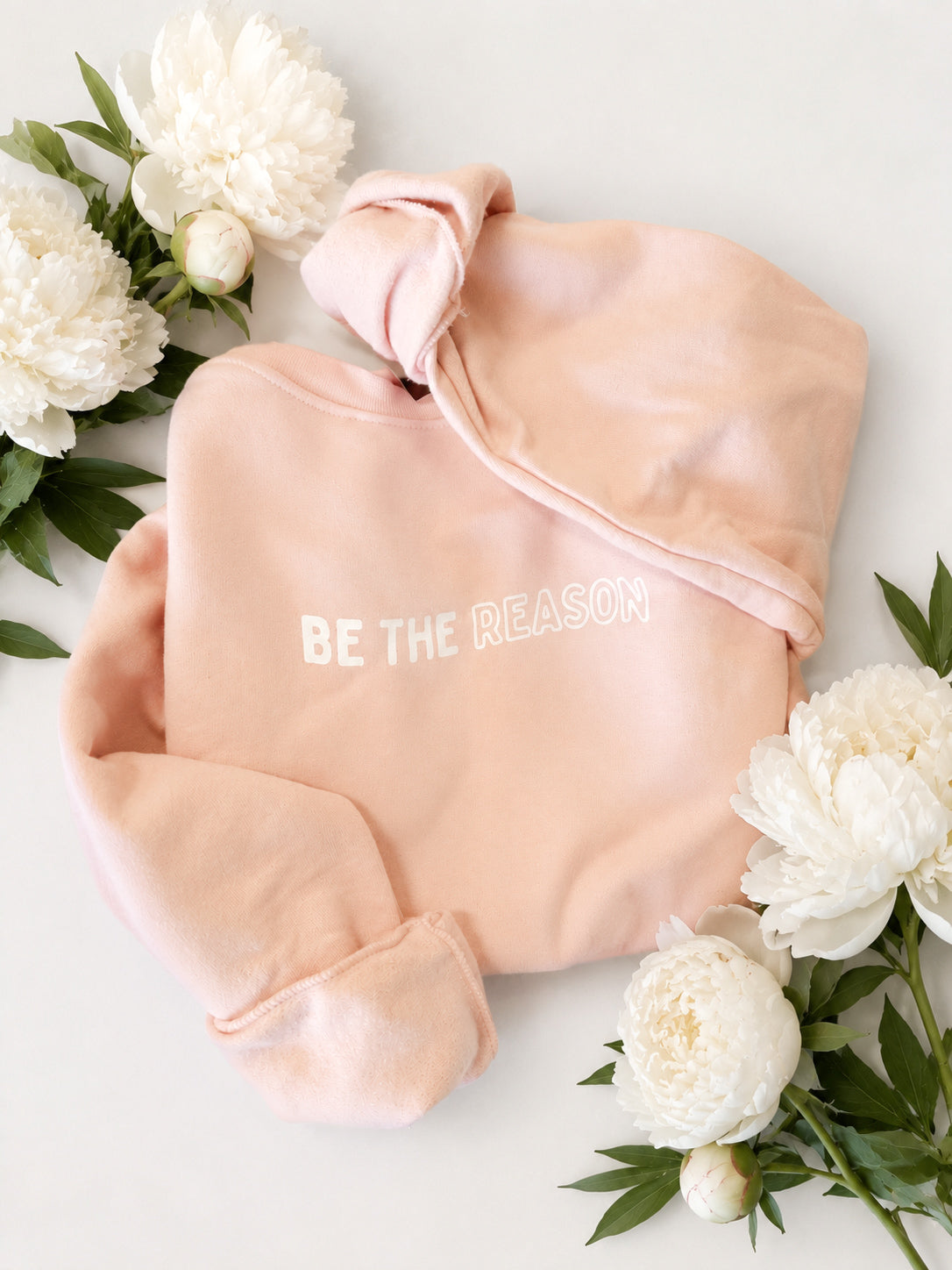 Be the Reason Sweatshirt