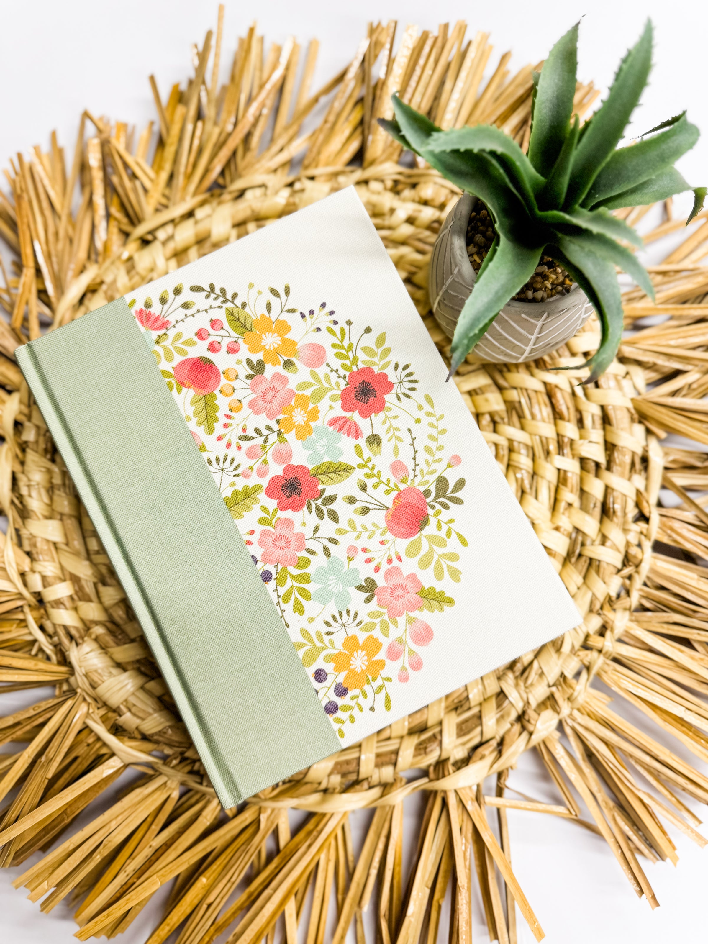 CSB Notetaking Bible