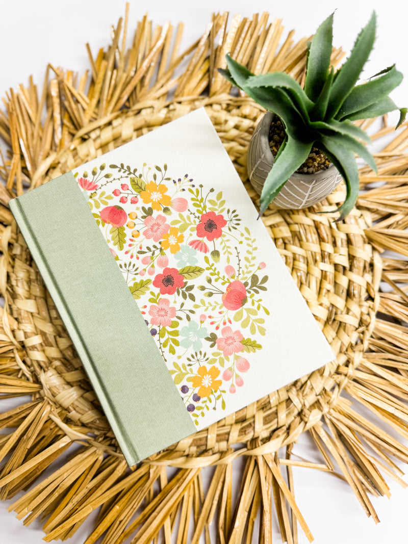 CSB Notetaking Bible