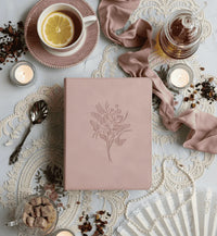 ESV Journaling Bible | Shiloh Theme