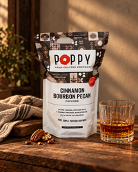 Poppy Popcorn