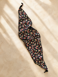 Sammy Floral Tilly Scarf
