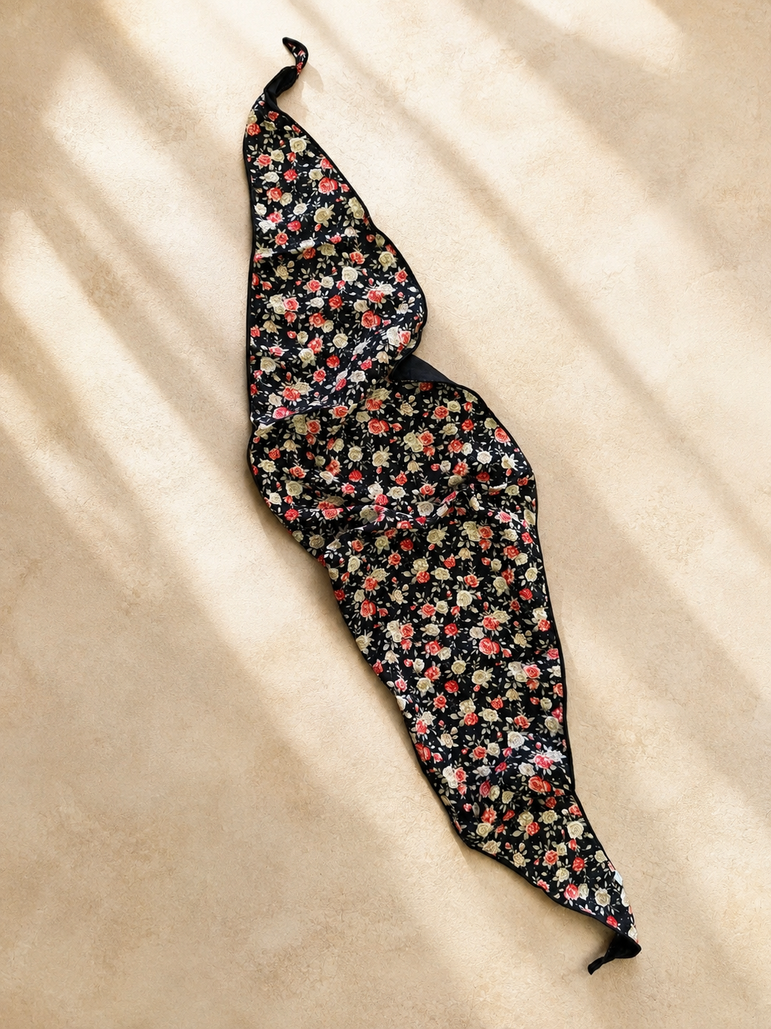 Sammy Floral Tilly Scarf