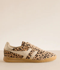 Gola Torpedo Safari Sneaker