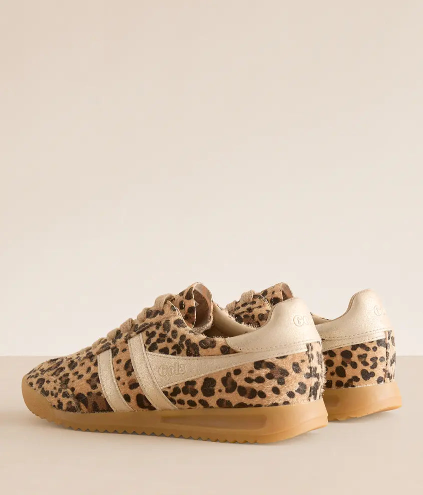 Gola Torpedo Safari Sneaker