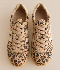 Gola Torpedo Safari Sneaker