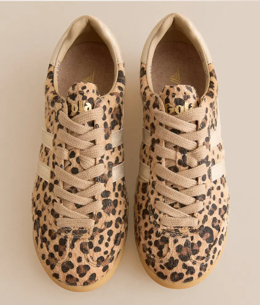 Gola Torpedo Safari Sneaker
