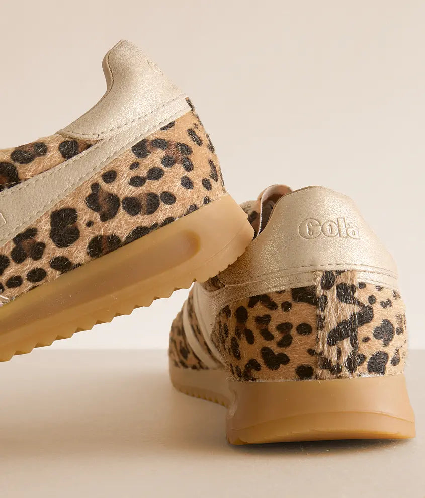 Gola Torpedo Safari Sneaker
