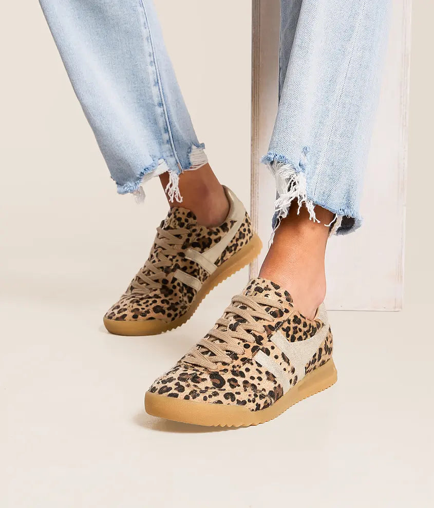 Gola Torpedo Safari Sneaker