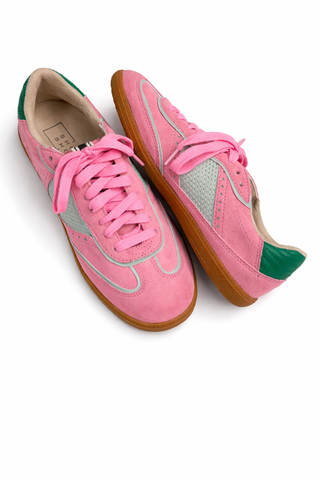 Shu Shop Sophie Sneakers - FINAL SALE