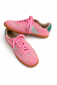 Shu Shop Sophie Sneakers - FINAL SALE