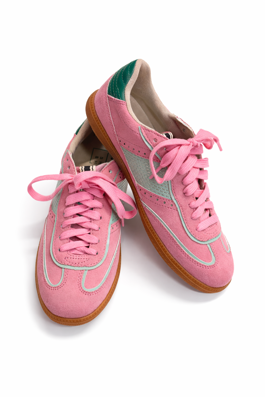 Shu Shop Sophie Sneakers - FINAL SALE