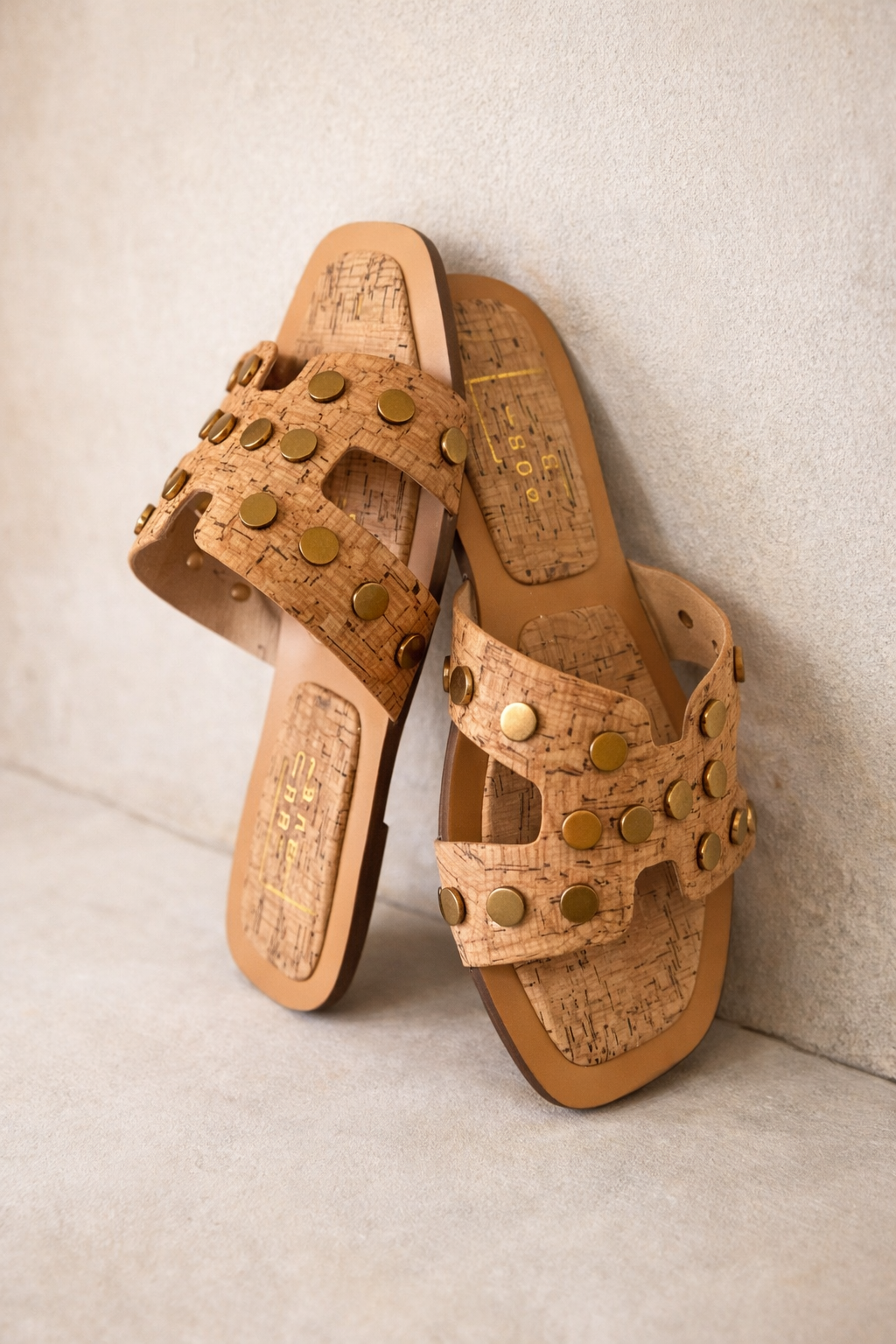 Shu Shop Donatella Sandal