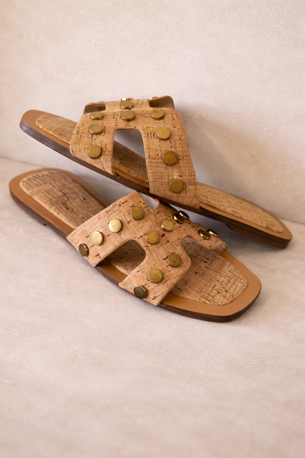 Shu Shop Donatella Sandal