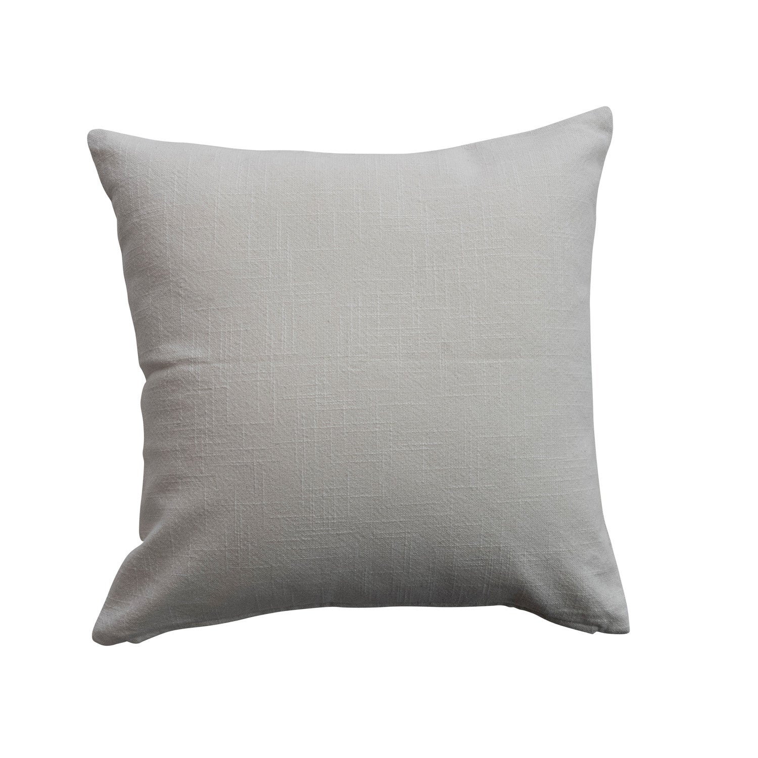 Lake People Pillow