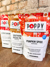 Poppy Popcorn