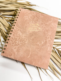 Sonora Planner