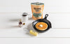 Mud Pie Pancake Skillet Gift Set