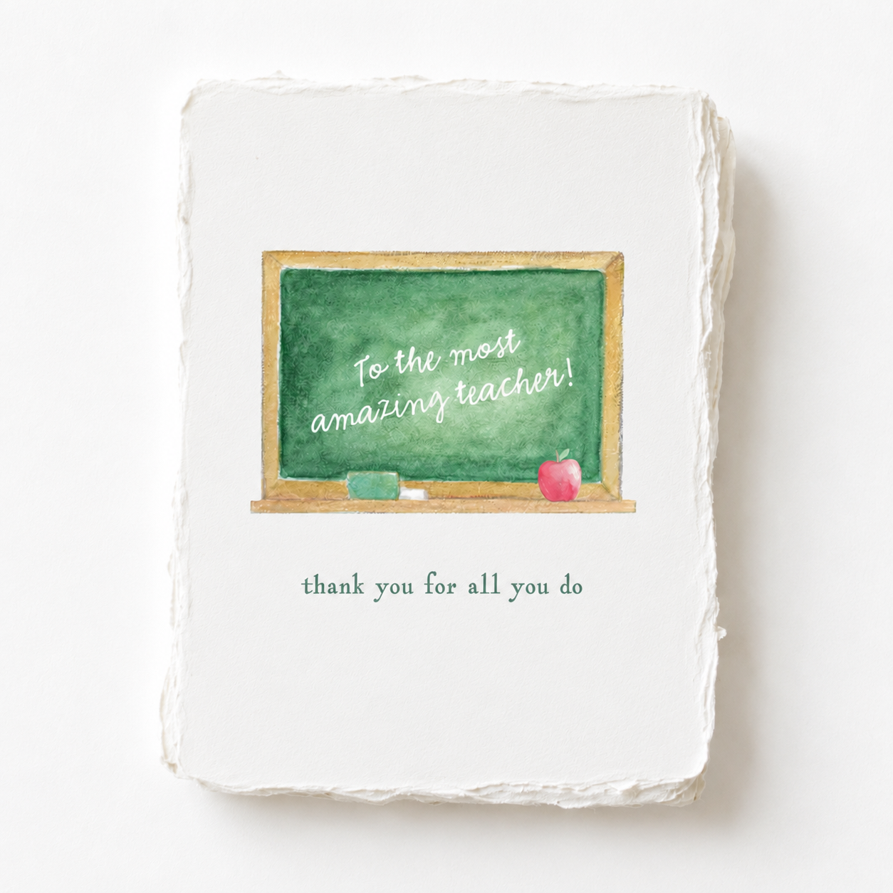 Paper Baristas Greeting Cards