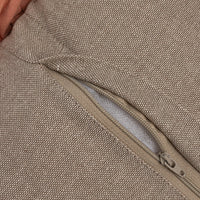 Square Cotton Velvet Printed Pillow