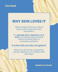 Revival Whipped Tallow
