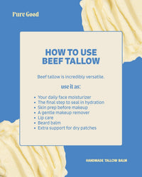 Revival Whipped Tallow
