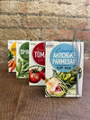 Fresh Dip Mixes