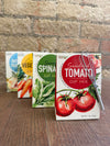 Fresh Dip Mixes