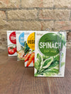 Fresh Dip Mixes