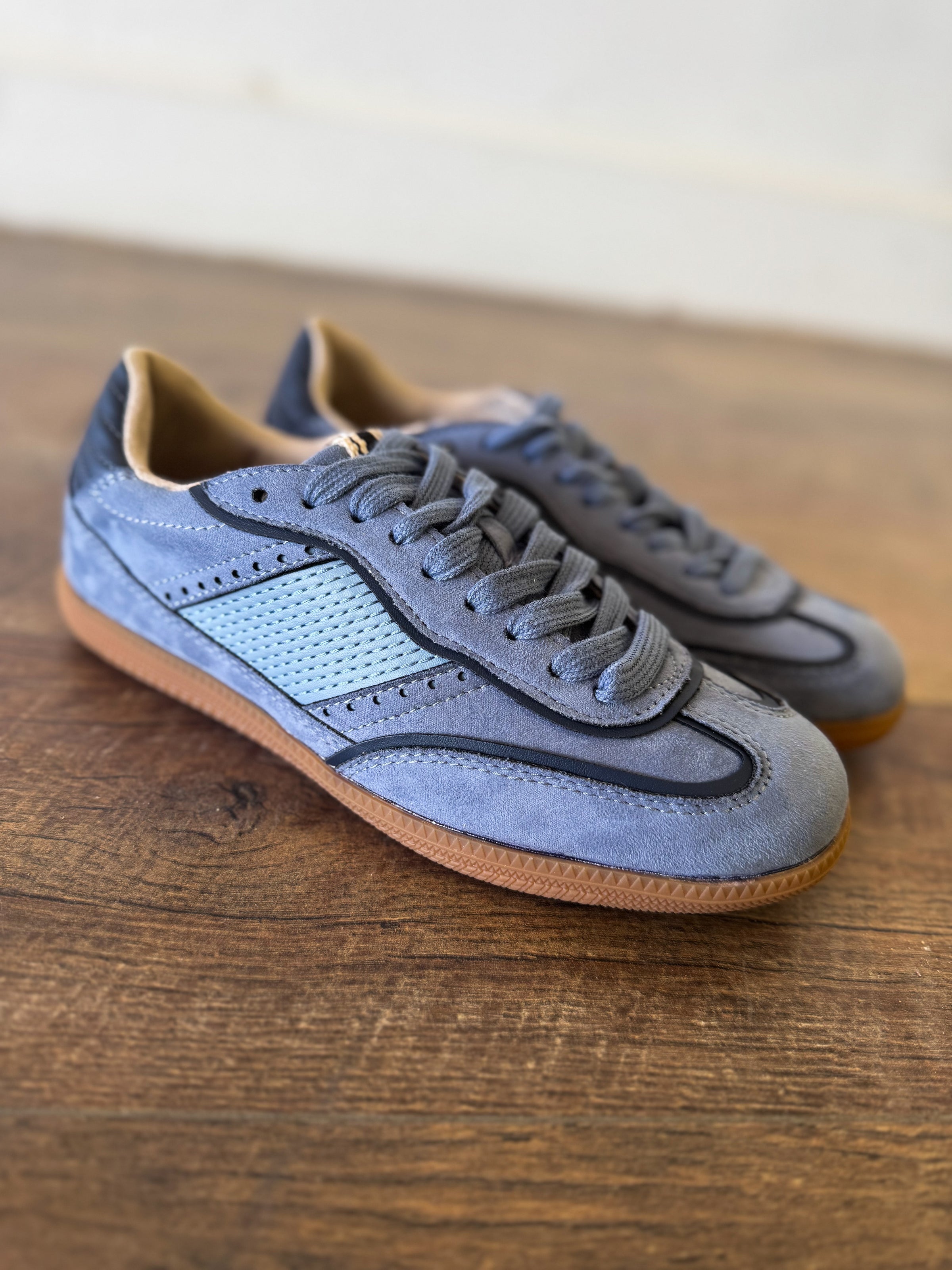 Shu Shop Sofia Sneaker