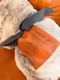 Softly Said Blanket | Praying For You