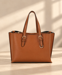 Vanessa Satchel Tote