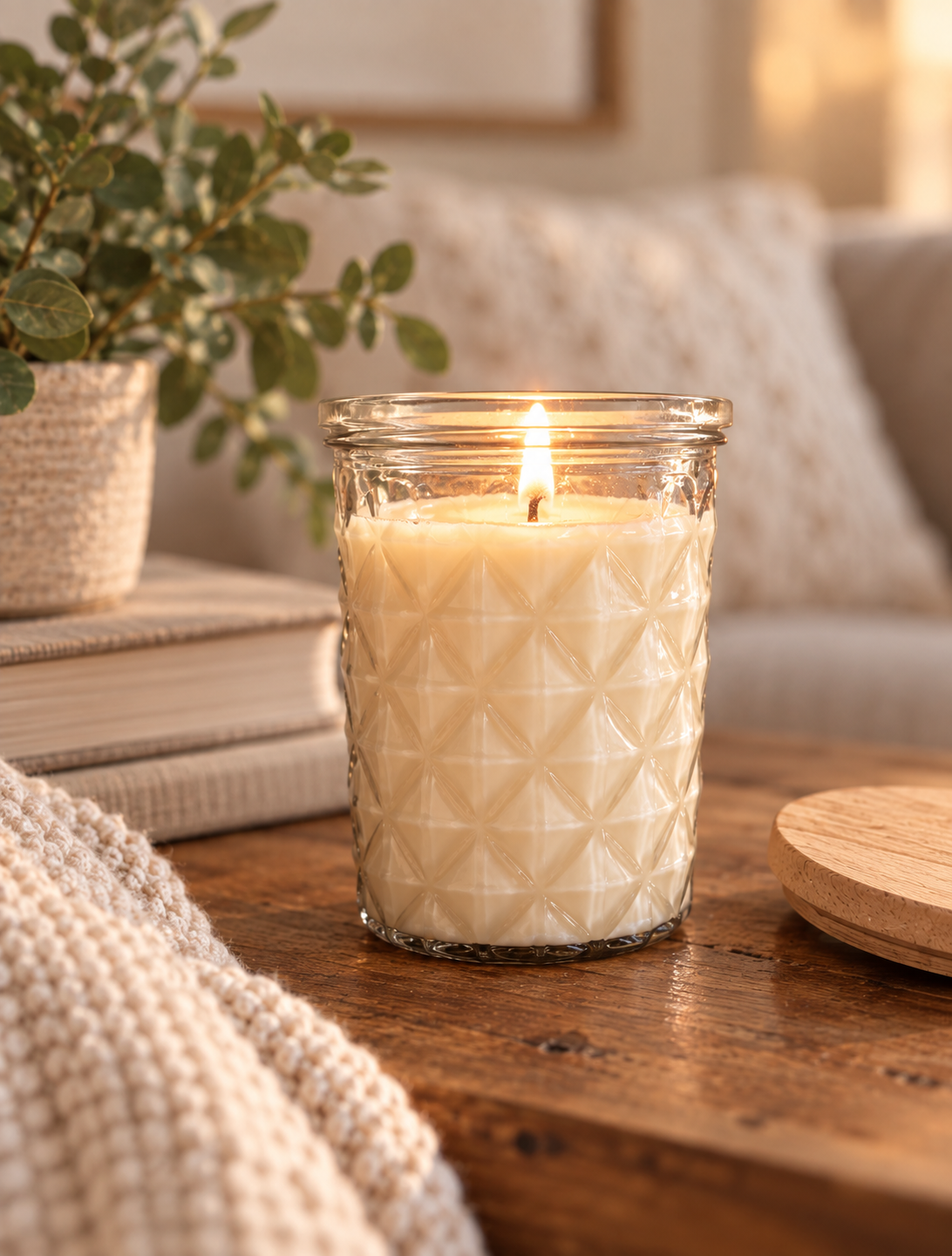 Swan Creek Timeless Candles