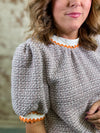 Webster Knit Top