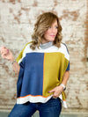 THML Mullen Poncho