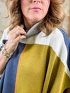 THML Mullen Poncho