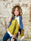 THML Mullen Poncho