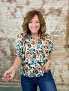 Hamrick Botanical Top