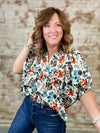 Hamrick Botanical Top