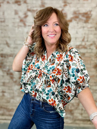 Hamrick Botanical Top