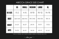 THML Ollie Applique Top