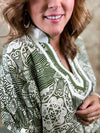 Miller Multi Pattern Top