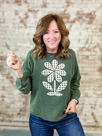 Lynelle Sweater Top