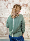 Lynelle Sweater Top