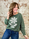 Lynelle Sweater Top