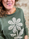 Lynelle Sweater Top