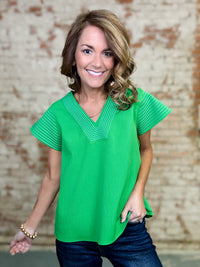 Berkley Solid Top
