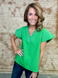 Berkley Solid Top